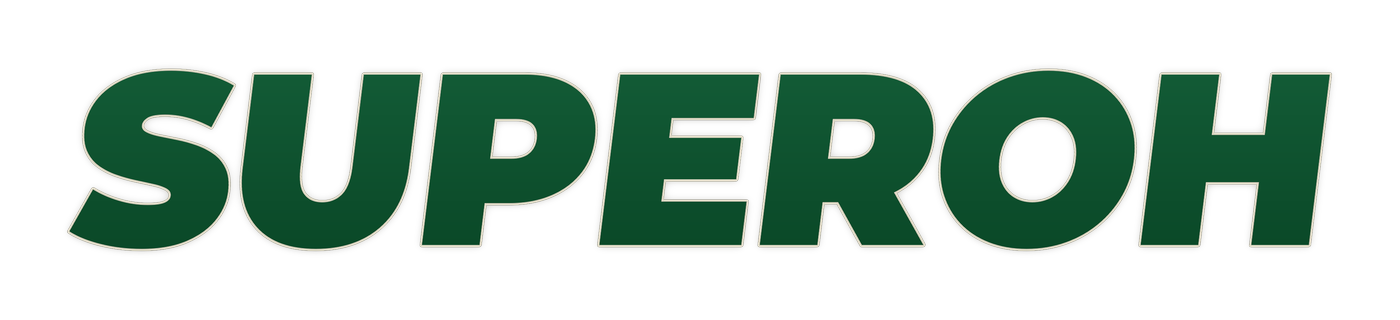 superoh